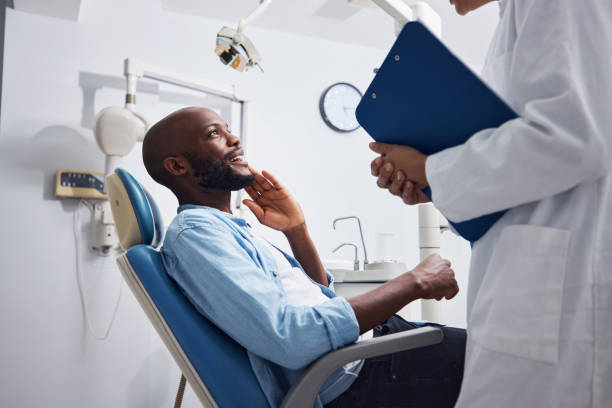 Emergency Dental Services in West Haven, UT